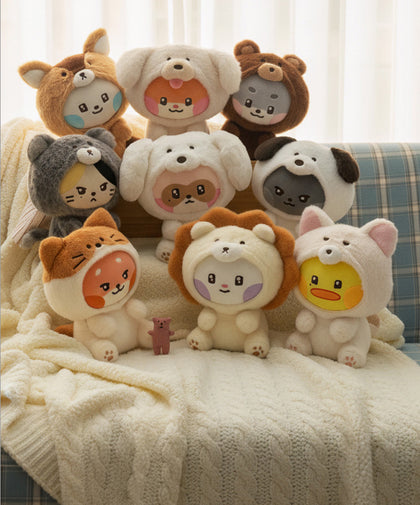 zeroni FLUFFY Wonderland