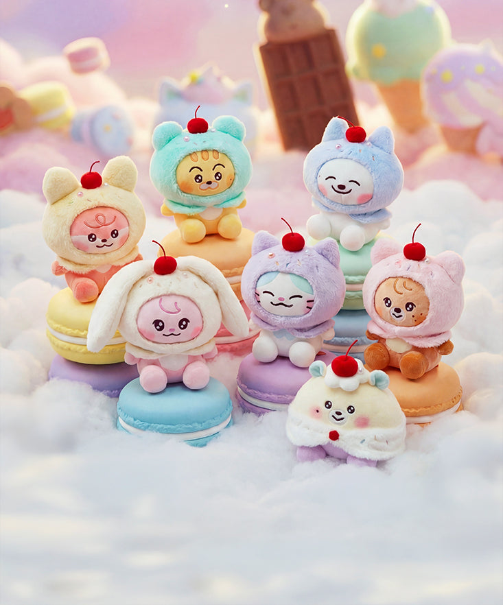LINE FRIENDS SQUARE JAPAN OFFICIAL