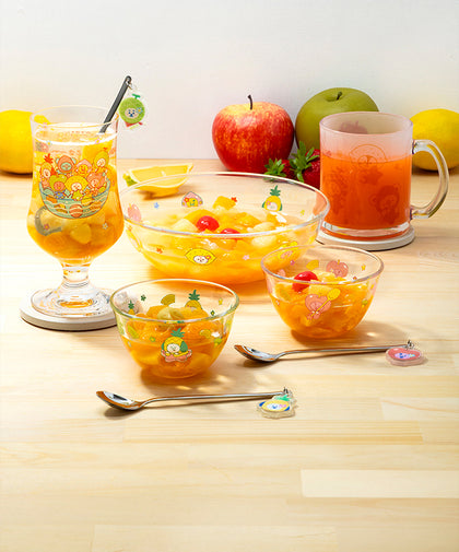 BT21 Fruit Punch