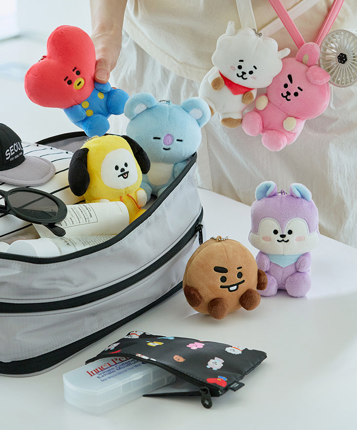 LINE FRIENDS SQUARE JAPAN OFFICIAL