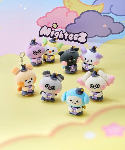 神秘的な魔法学校へようこそ！