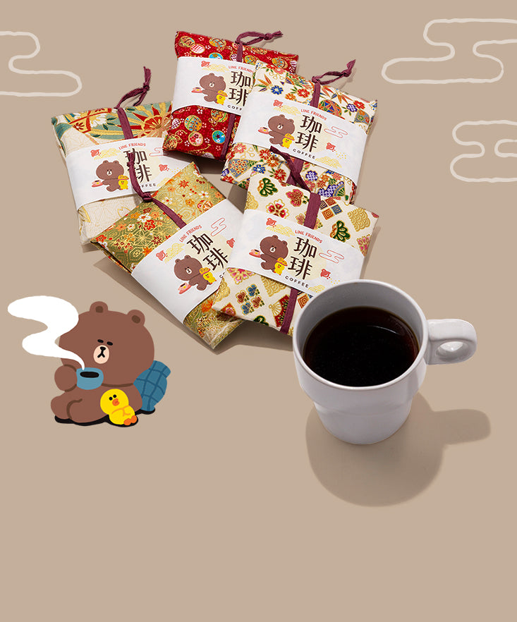 ★Kri04BZラインLINE FRIENDSグッズコレクション全8種 LINE FRIENDS グッズコレクション｜商品情報｜タカラトミーアーツ