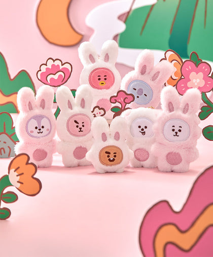 BT21 K-TOKKI