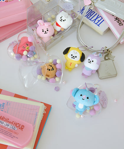 BT21 BABY PEARL
