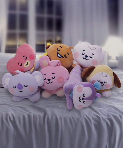 BT21 CHILL NIGHT