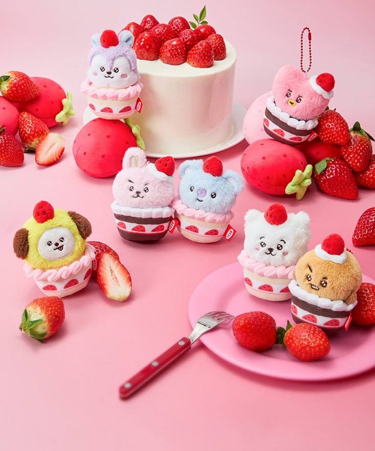 LINE FRIENDS SQUARE JAPAN OFFICIAL