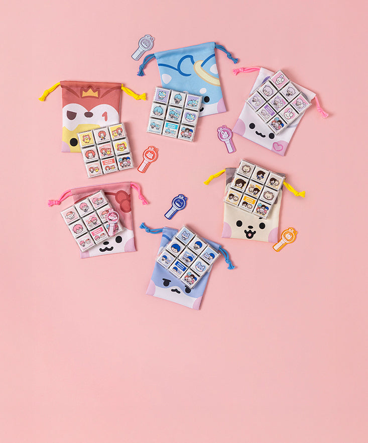 LINE FRIENDS SQUARE JAPAN OFFICIAL