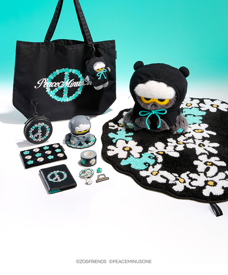 LINE FRIENDS SQUARE JAPAN OFFICIAL