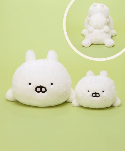 うさまる くたっとマスコット