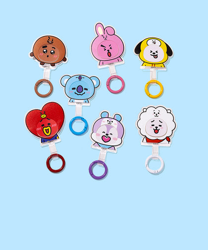 BT21 マルチリングプラス