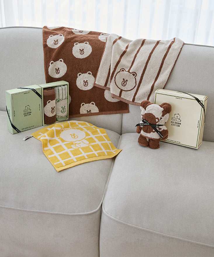 LINE FRIENDS SQUARE JAPAN OFFICIAL