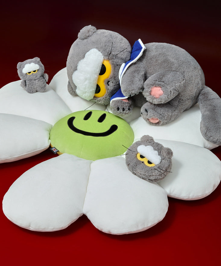 LINE FRIENDS SQUARE JAPAN OFFICIAL