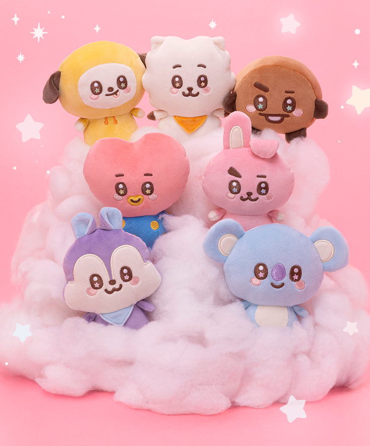 LINE FRIENDS SQUARE JAPAN OFFICIAL