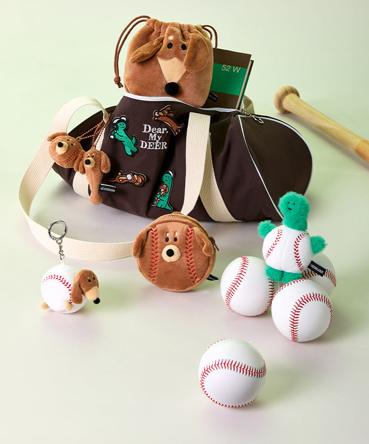 LINE FRIENDS SQUARE JAPAN OFFICIAL