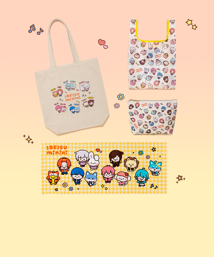 LINE FRIENDS SQUARE JAPAN OFFICIAL