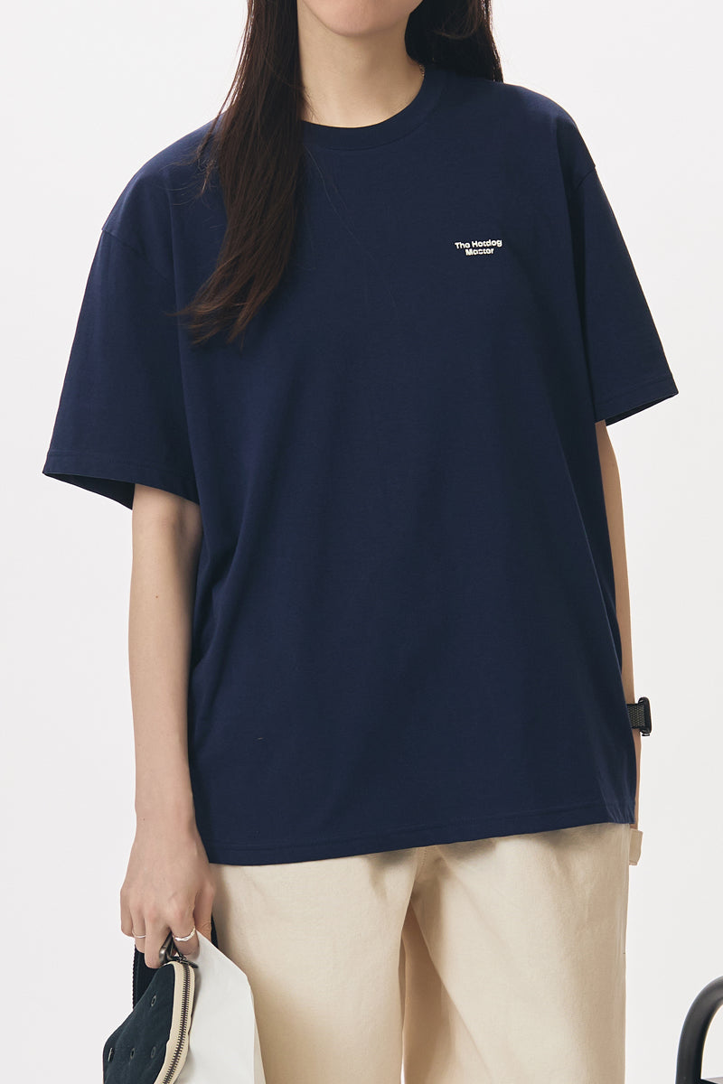 ベーシックTシャツ COOKY