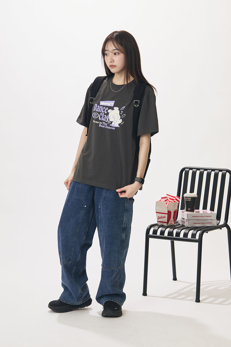 ヴィンテージTシャツ MANG