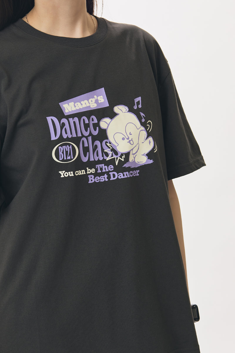 ヴィンテージTシャツ MANG