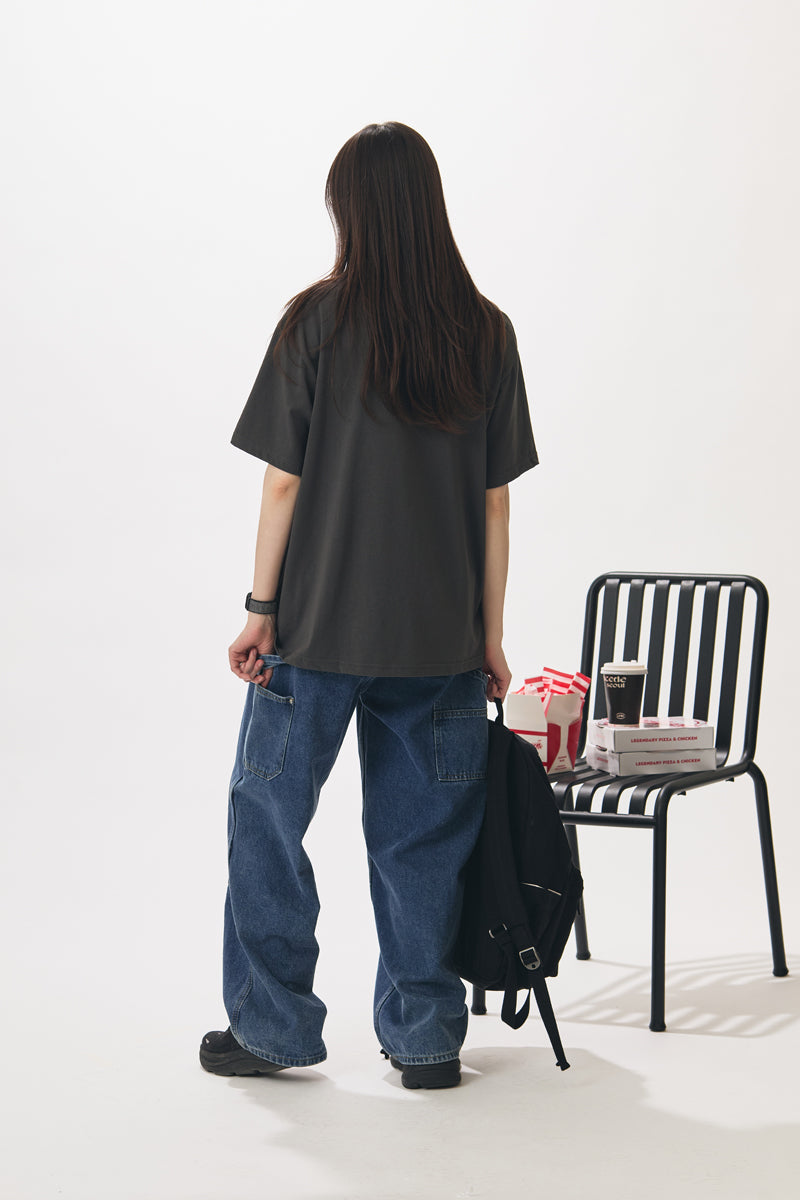 ヴィンテージTシャツ MANG