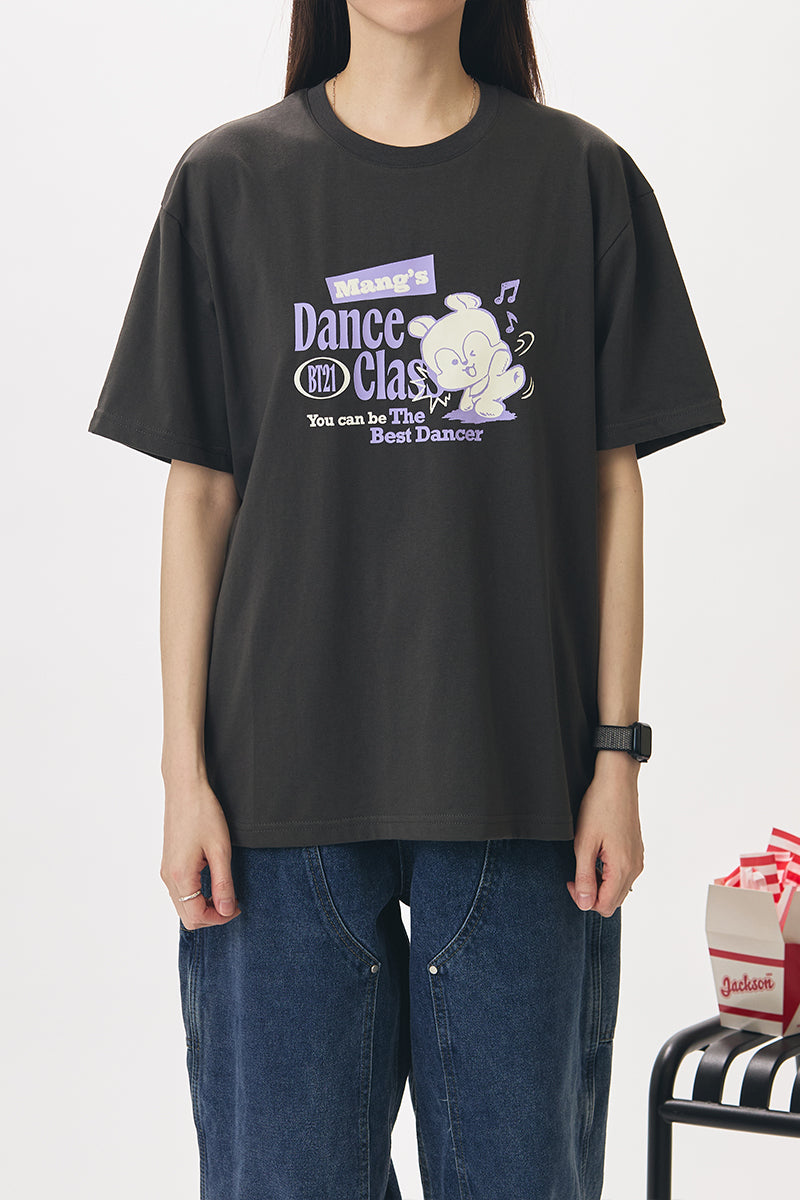 ヴィンテージTシャツ MANG