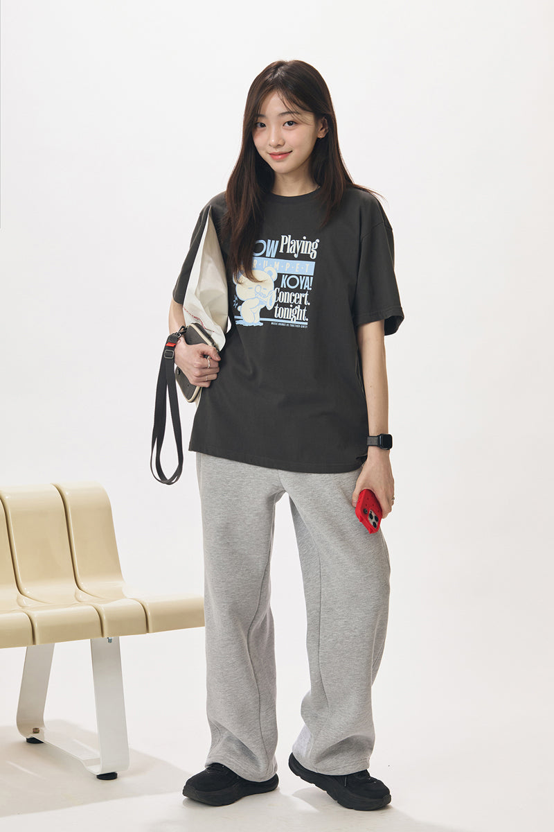 ヴィンテージTシャツ KOYA