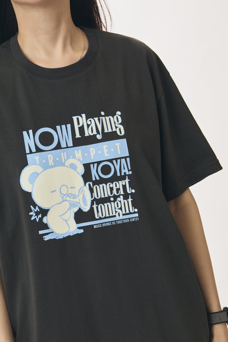 ヴィンテージTシャツ KOYA