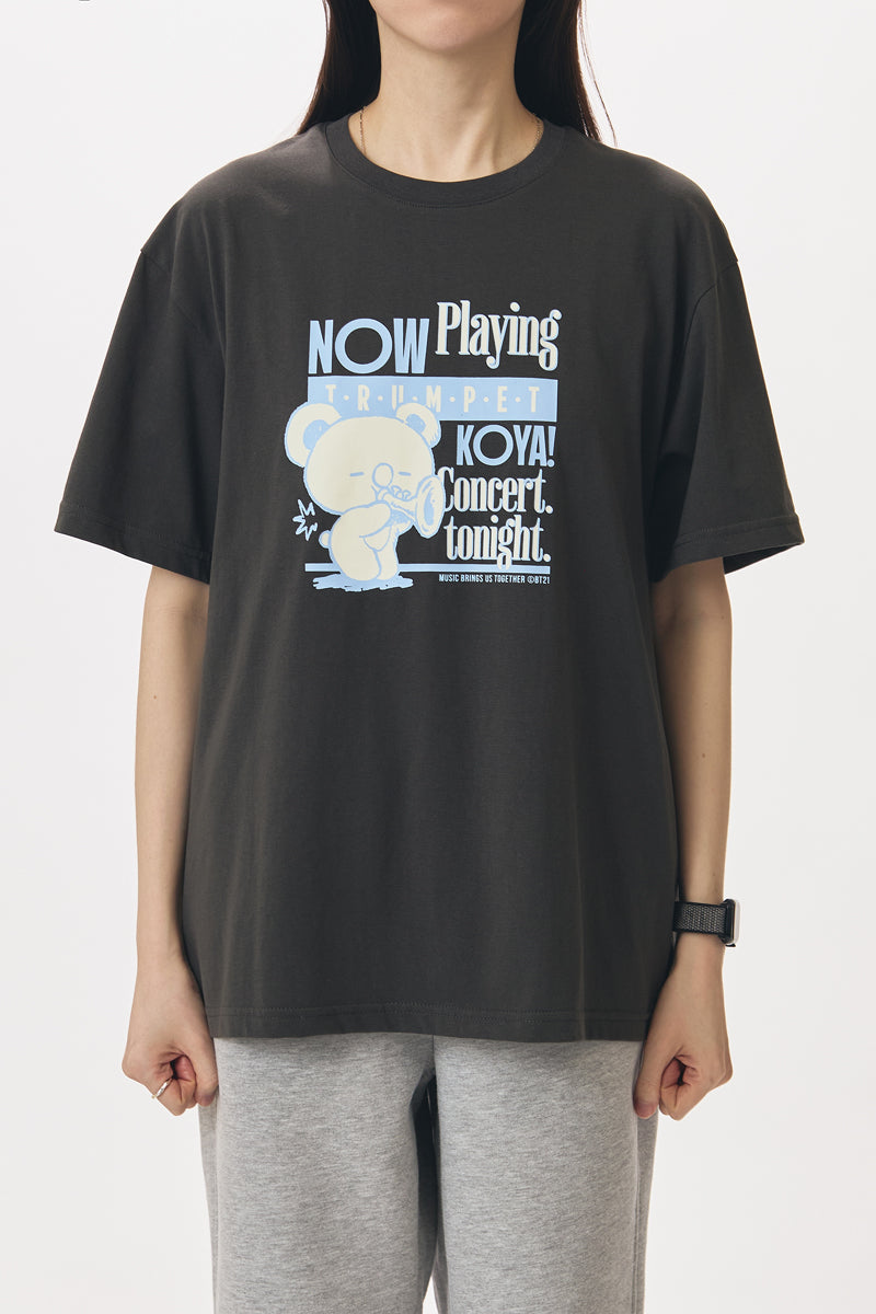 ヴィンテージTシャツ KOYA