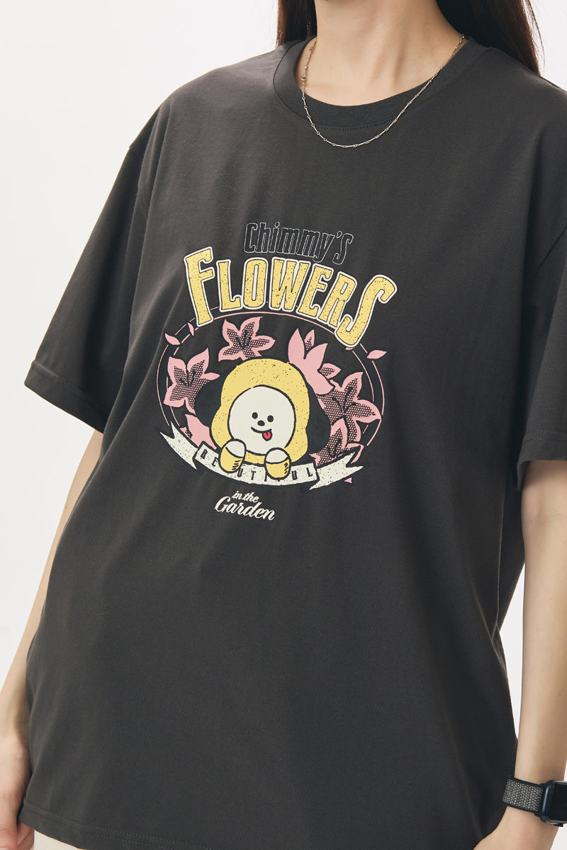 ヴィンテージTシャツ CHIMMY