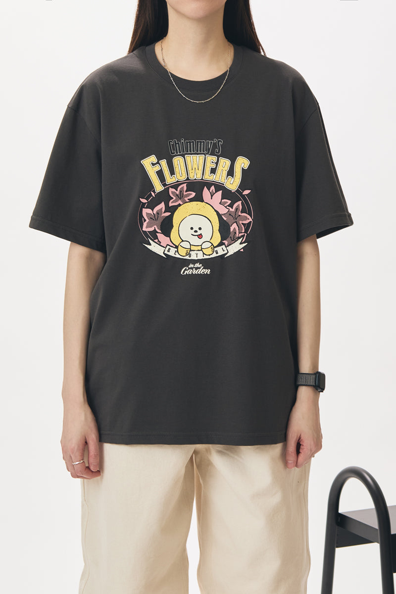 ヴィンテージTシャツ CHIMMY