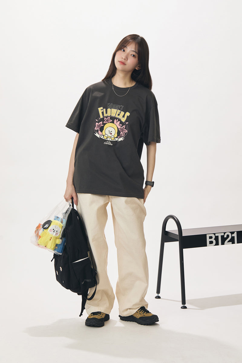 ヴィンテージTシャツ CHIMMY