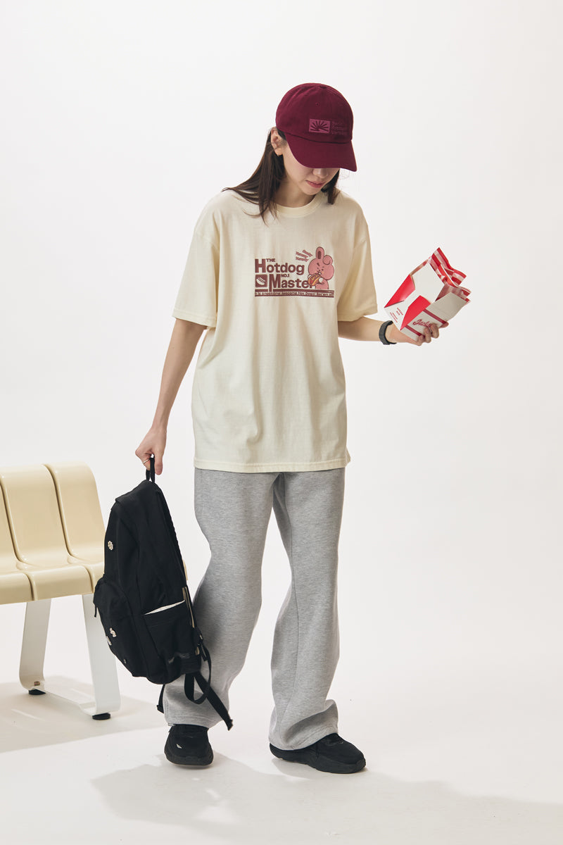 ヴィンテージTシャツ COOKY