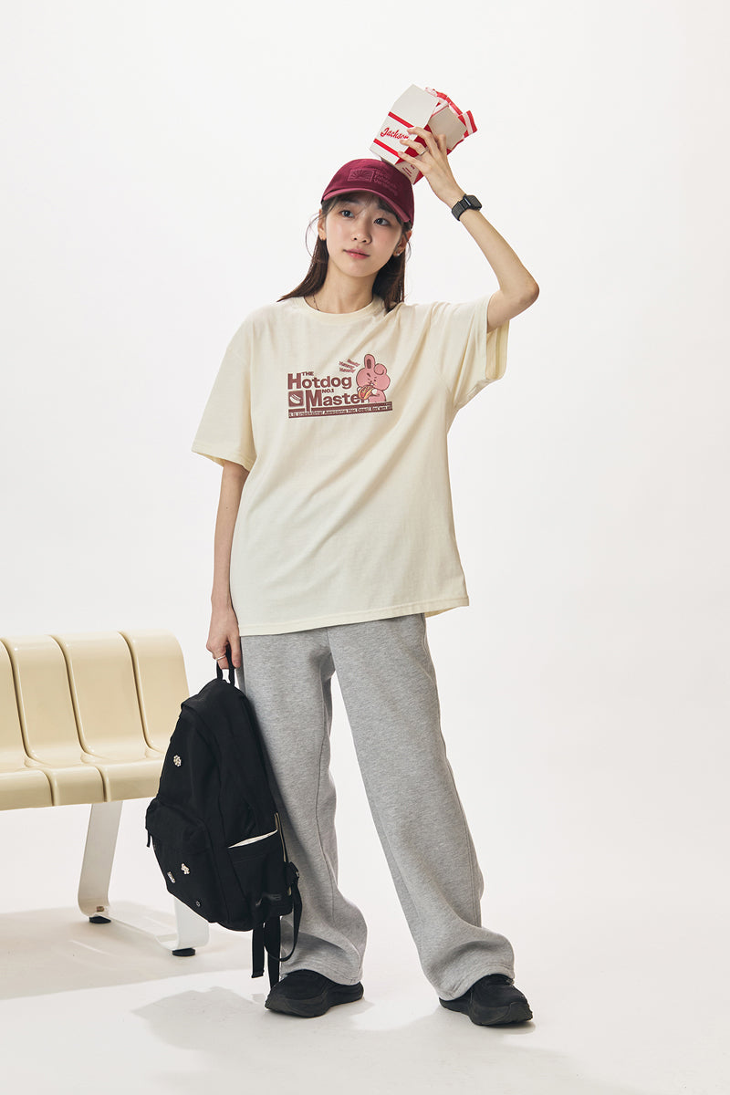 ヴィンテージTシャツ COOKY