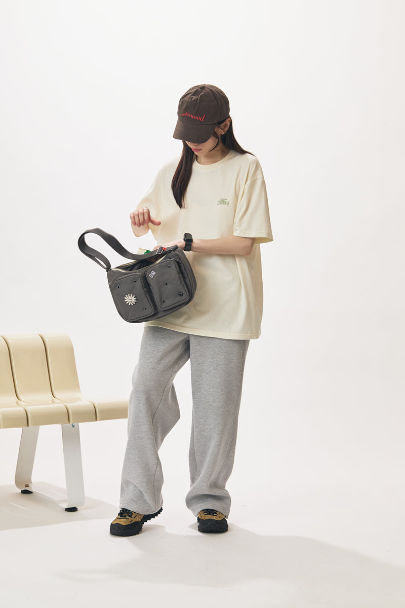 ベーシックTシャツ RJ