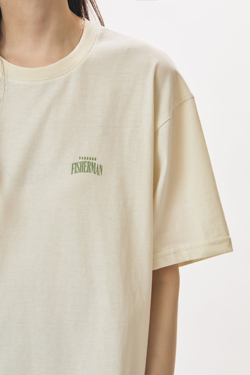 ベーシックTシャツ RJ