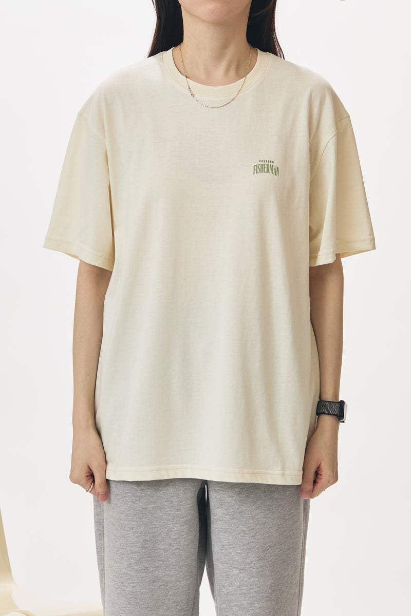 ベーシックTシャツ RJ