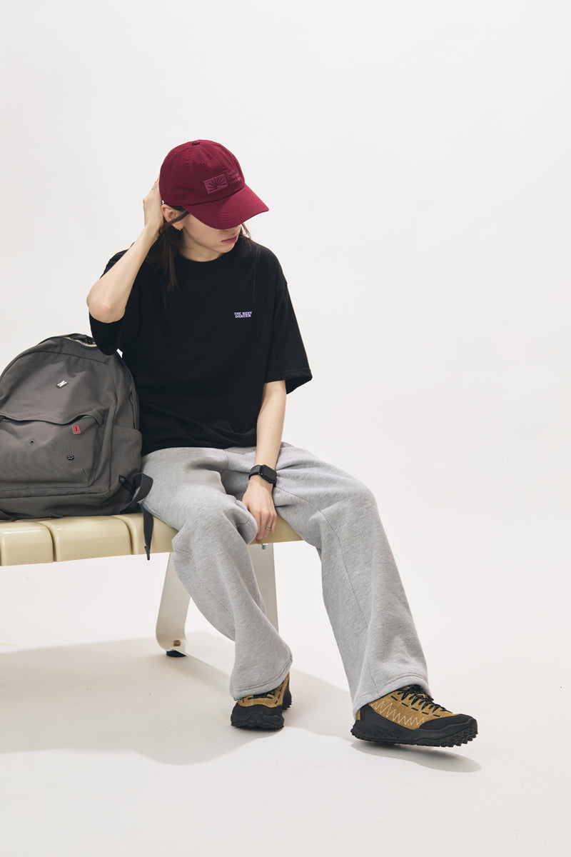 ベーシックTシャツ MANG