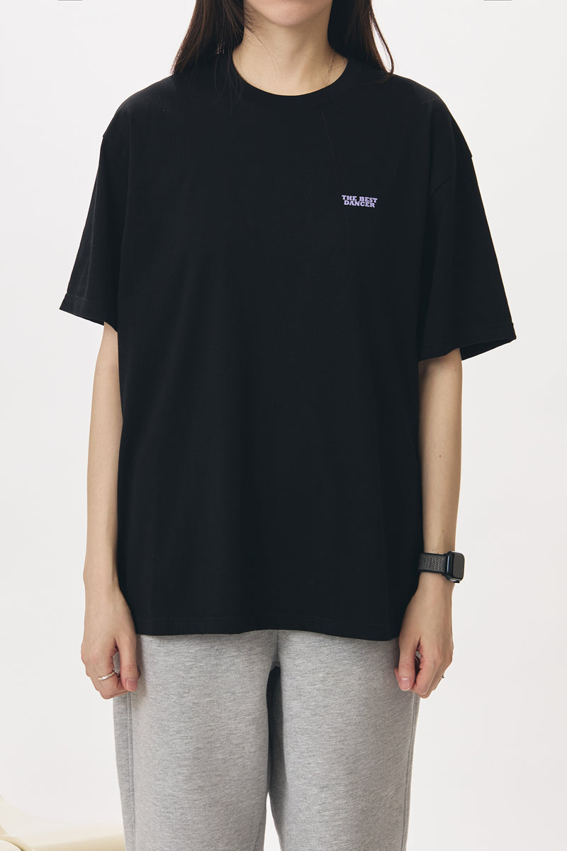 ベーシックTシャツ MANG