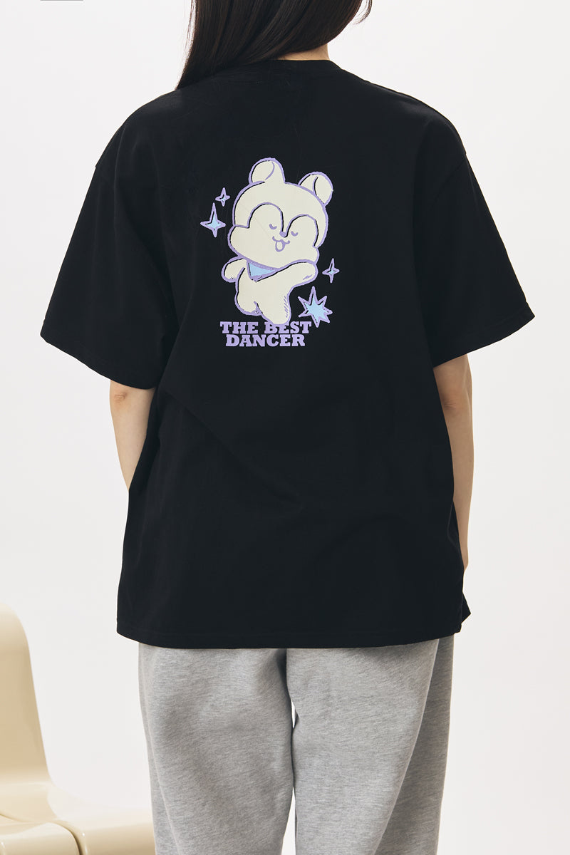 ベーシックTシャツ MANG