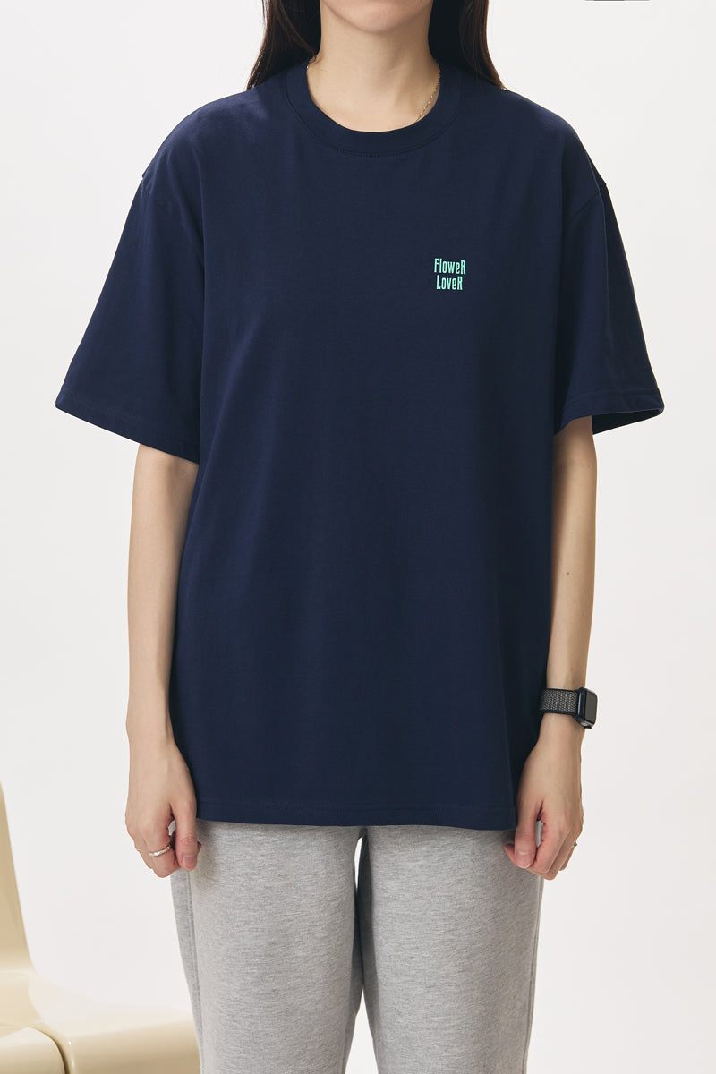 ベーシックTシャツ CHIMMY