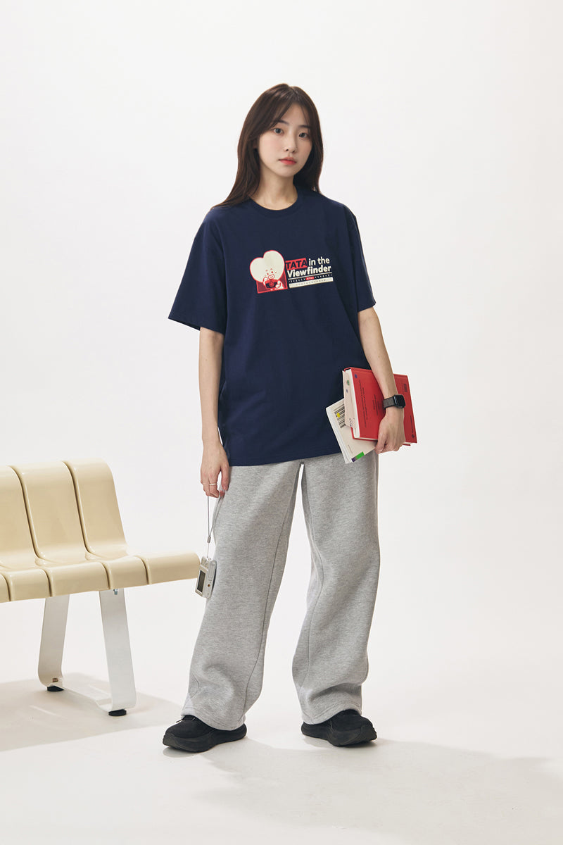 ヴィンテージTシャツ TATA