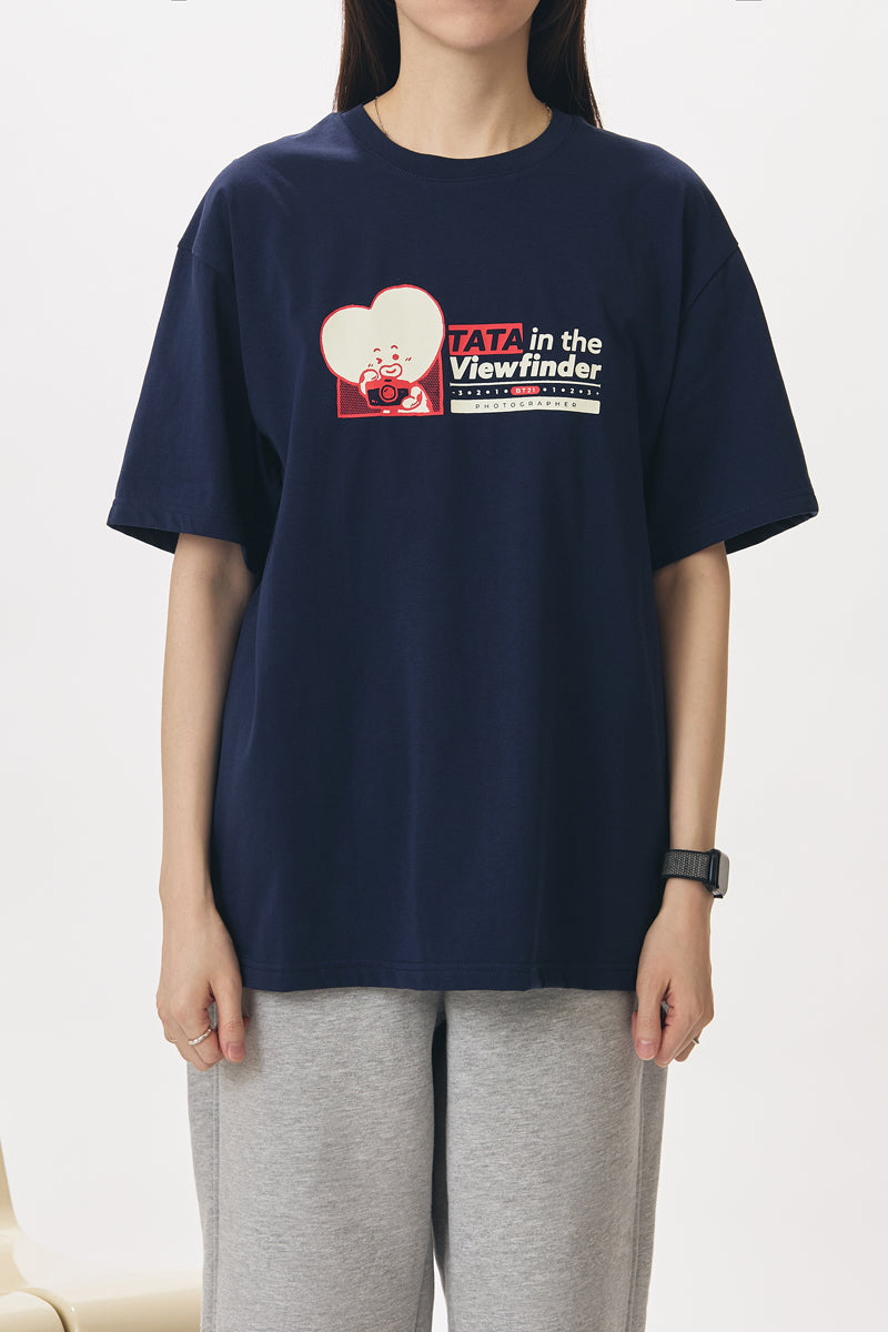 ヴィンテージTシャツ TATA