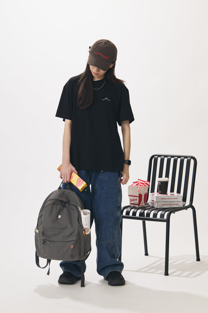 ベーシックTシャツ(ユニット1) KOYA/RJ/CHIMMY