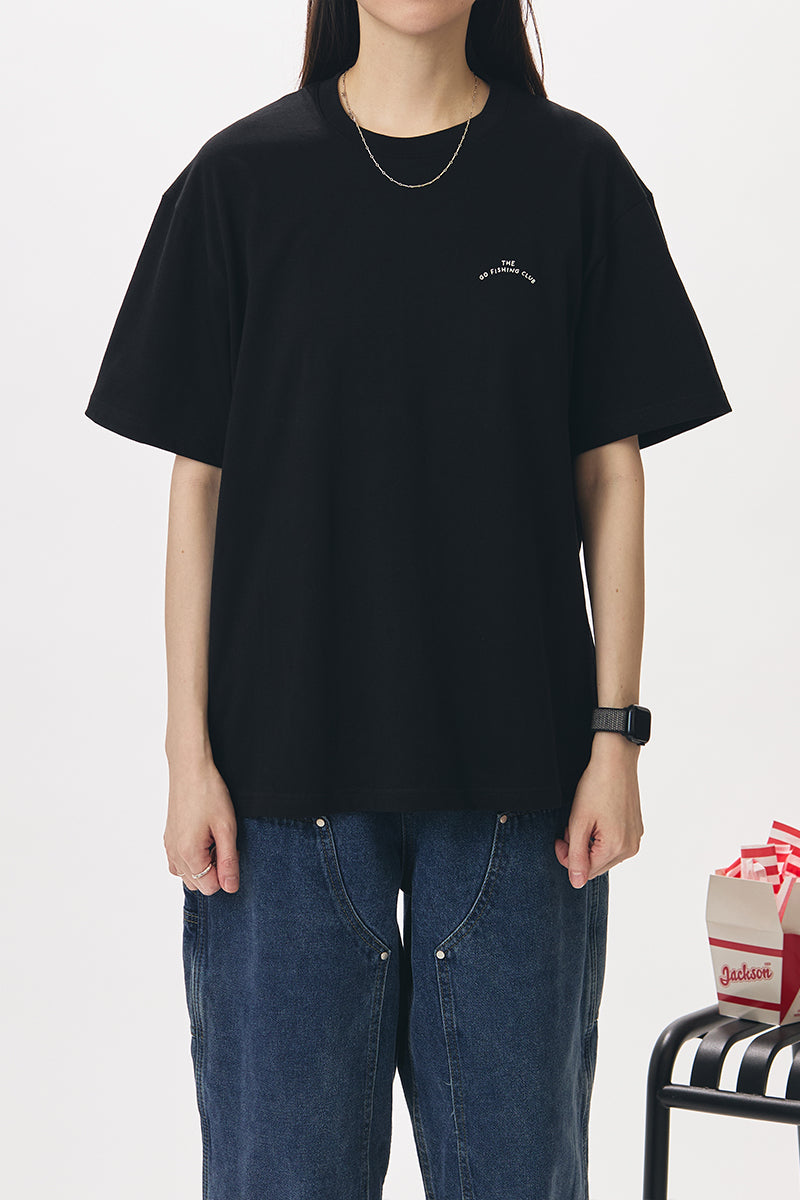 ベーシックTシャツ(ユニット1) KOYA/RJ/CHIMMY