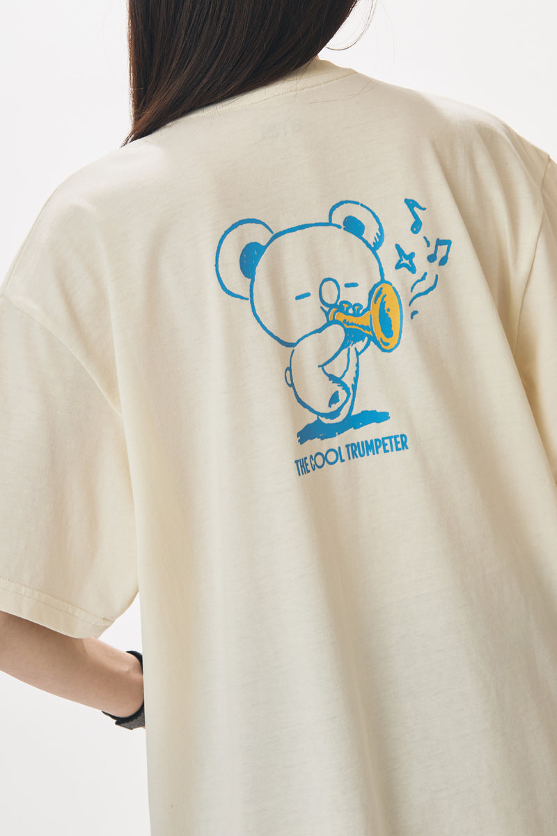 ベーシックTシャツ KOYA