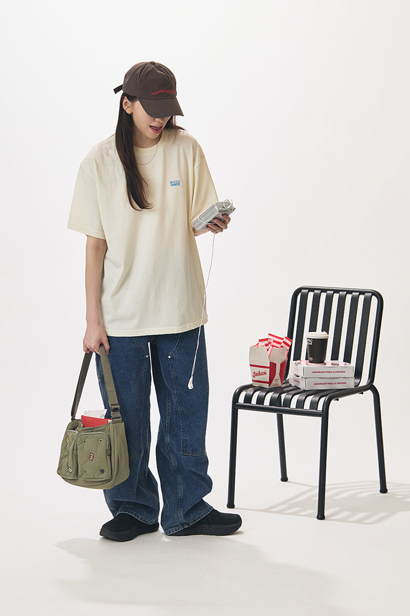 ベーシックTシャツ KOYA