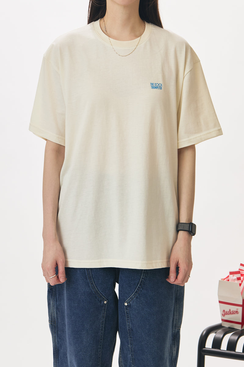 ベーシックTシャツ KOYA