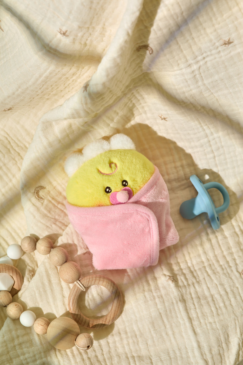 ベビー ぬいぐるみ(NEWBORN) PODONG