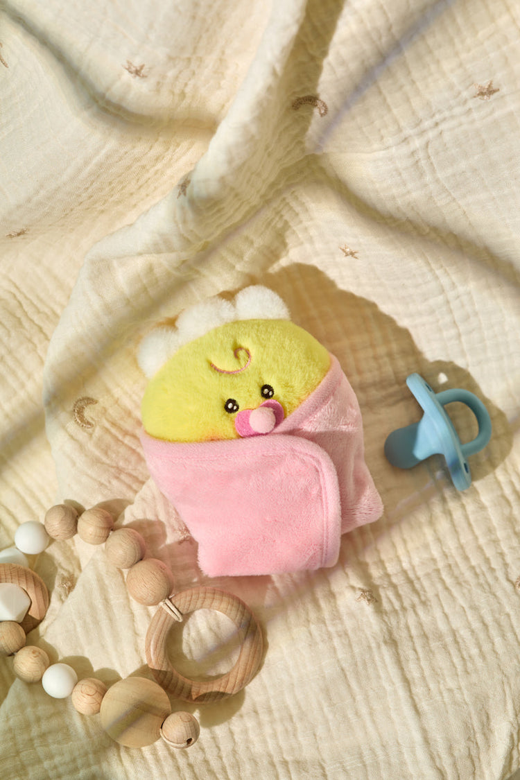 ベビー ぬいぐるみ(NEWBORN) PODONG