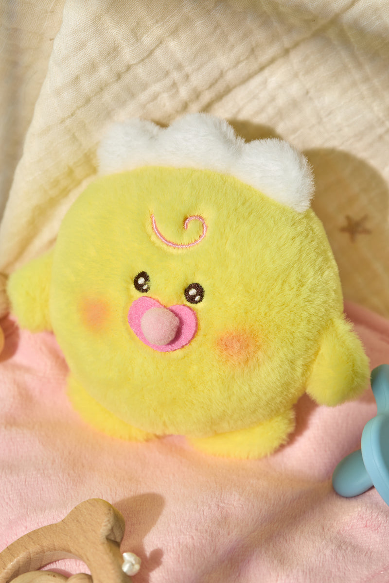 ベビー ぬいぐるみ(NEWBORN) PODONG