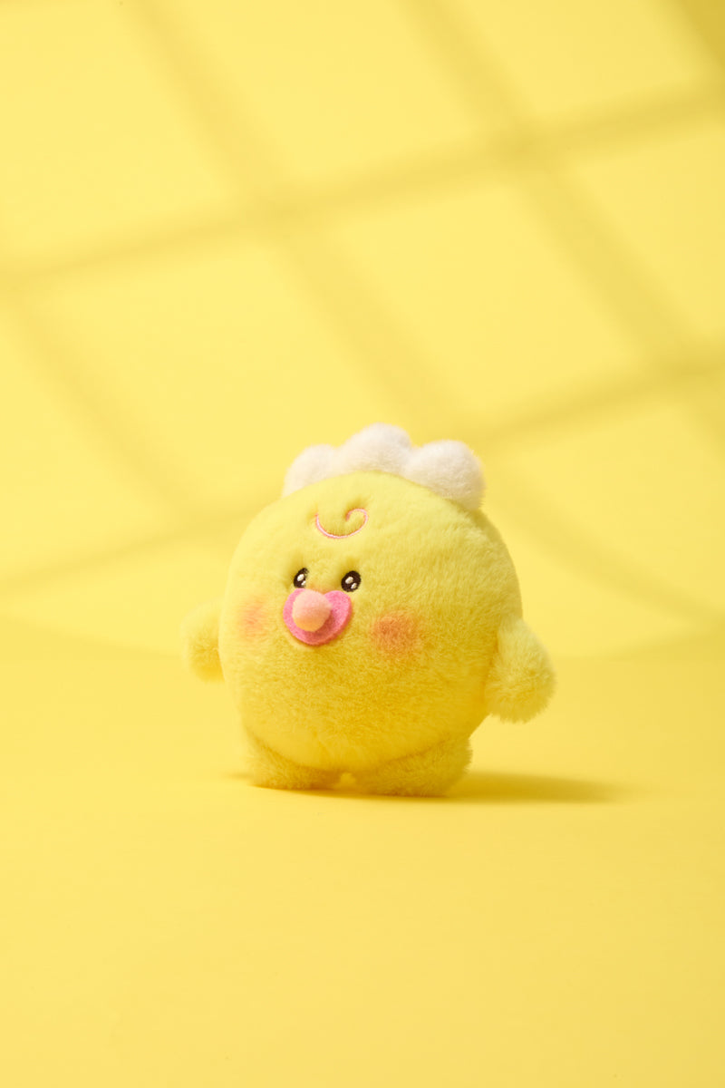 ベビー ぬいぐるみ(NEWBORN) PODONG